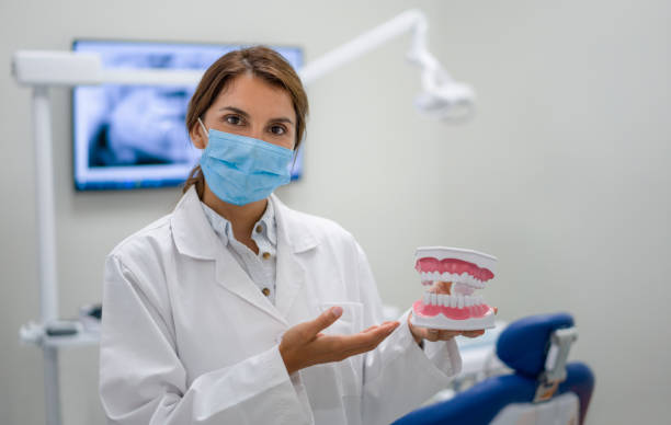 Best Emergency Dentist for Lost Fillings or Crowns in North Auburn, CA