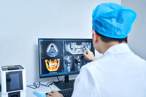 Best Broken or Cracked Tooth Emergency Dentist in North Auburn, CA