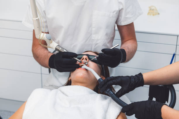 Best Broken or Cracked Tooth Emergency Dentist in North Auburn, CA