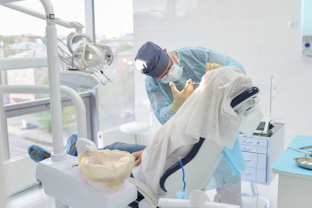 Best Broken or Cracked Tooth Emergency Dentist in North Auburn, CA